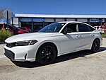 Used 2025 Honda Civic  in DAVIE, FLORIDA (Photo 9)