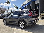 Used 2023 Honda CR-V EX-L in DAVIE, FLORIDA (Photo 7)