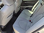 Used 2022 TOYOTA CAMRY SE in DAVIE, FLORIDA (Photo 12)