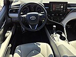 Used 2022 TOYOTA CAMRY SE in DAVIE, FLORIDA (Photo 13)
