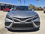Used 2022 TOYOTA CAMRY SE in DAVIE, FLORIDA (Photo 5)