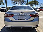 Used 2022 TOYOTA CAMRY SE in DAVIE, FLORIDA (Photo 6)