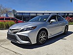Used 2022 TOYOTA CAMRY SE in DAVIE, FLORIDA (Photo 9)