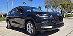 Used 2023 Honda HR-V LX in DAVIE, FLORIDA