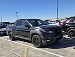 Used 2021 Honda Ridgeline BLACK EDITION in DAVIE, FLORIDA (Photo 1)