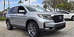 Used 2023 Honda Passport EX-L in DAVIE, FLORIDA