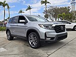 Used 2023 Honda Passport EX-L in DAVIE, FLORIDA (Photo 1)