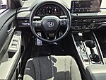 Used 2024 Honda Accord Hybrid SPORT in DAVIE, FLORIDA (Photo 12)