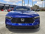 Used 2024 Honda Accord Hybrid SPORT in DAVIE, FLORIDA (Photo 5)