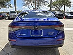 Used 2024 Honda Accord Hybrid SPORT in DAVIE, FLORIDA (Photo 6)