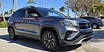 Used 2023 Volkswagen Taos S in DAVIE, FLORIDA