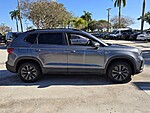 Used 2023 Volkswagen Taos S in DAVIE, FLORIDA (Photo 3)