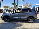 Used 2023 Volkswagen Taos S in DAVIE, FLORIDA (Photo 4)