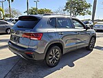 Used 2023 Volkswagen Taos S in DAVIE, FLORIDA (Photo 7)
