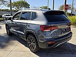 Used 2023 Volkswagen Taos S in DAVIE, FLORIDA (Photo 8)