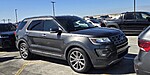 Used 2017 FORD EXPLORER LIMITED in DAVIE, FLORIDA
