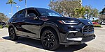 Used 2024 Honda HR-V SPORT in DAVIE, FLORIDA