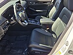 Used 2024 Honda Civic Hatchback SPORT TOURING in DAVIE, FLORIDA (Photo 11)