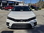 Used 2024 Honda Civic Hatchback SPORT TOURING in DAVIE, FLORIDA (Photo 5)