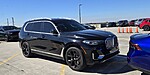 Used 2021 BMW X7 XDRIVE40I in DAVIE, FLORIDA