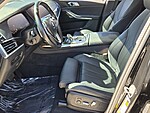 Used 2021 BMW X7 XDRIVE40I in DAVIE, FLORIDA (Photo 11)