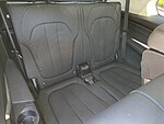 Used 2021 BMW X7 XDRIVE40I in DAVIE, FLORIDA (Photo 16)