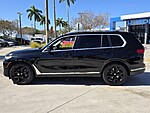 Used 2021 BMW X7 XDRIVE40I in DAVIE, FLORIDA (Photo 4)