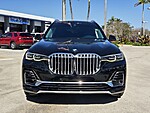 Used 2021 BMW X7 XDRIVE40I in DAVIE, FLORIDA (Photo 5)
