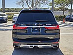 Used 2021 BMW X7 XDRIVE40I in DAVIE, FLORIDA (Photo 6)