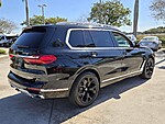 Used 2021 BMW X7 XDRIVE40I in DAVIE, FLORIDA (Photo 7)