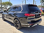 Used 2021 BMW X7 XDRIVE40I in DAVIE, FLORIDA (Photo 8)