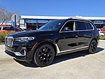 Used 2021 BMW X7 XDRIVE40I in DAVIE, FLORIDA (Photo 9)