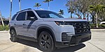 Used 2026 Honda Pilot SPORT in DAVIE, FLORIDA