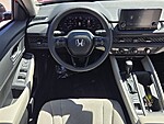 Used 2025 Honda Accord Sedan SE in DAVIE, FLORIDA (Photo 12)