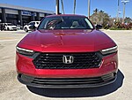 Used 2025 Honda Accord Sedan SE in DAVIE, FLORIDA (Photo 5)