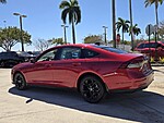 Used 2025 Honda Accord Sedan SE in DAVIE, FLORIDA (Photo 7)