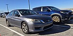 Used 2014 Honda Accord Sedan LX in DAVIE, FLORIDA