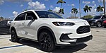 Used 2024 Honda HR-V SPORT in DAVIE, FLORIDA