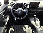Used 2024 Honda HR-V SPORT in DAVIE, FLORIDA (Photo 12)