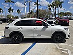 Used 2024 Honda HR-V SPORT in DAVIE, FLORIDA (Photo 3)