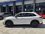 Used 2024 Honda HR-V SPORT in DAVIE, FLORIDA (Photo 4)