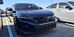 Used 2023 Honda Civic SPORT in DAVIE, FLORIDA