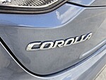 Used 2020 TOYOTA COROLLA LE in DAVIE, FLORIDA (Photo 12)