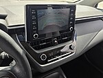 Used 2020 TOYOTA COROLLA LE in DAVIE, FLORIDA (Photo 18)