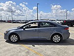 Used 2020 TOYOTA COROLLA LE in DAVIE, FLORIDA (Photo 4)