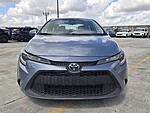 Used 2020 TOYOTA COROLLA LE in DAVIE, FLORIDA (Photo 5)