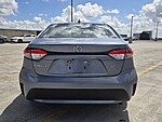 Used 2020 TOYOTA COROLLA LE in DAVIE, FLORIDA (Photo 6)