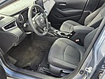 Used 2020 TOYOTA COROLLA LE in DAVIE, FLORIDA (Photo 10)
