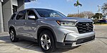 Used 2024 Honda Pilot EX-L 8 PASSENGER in DAVIE, FLORIDA