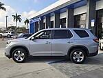 Used 2024 Honda Pilot EX-L 8 PASSENGER in DAVIE, FLORIDA (Photo 4)